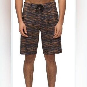 Tavik Men’s Board Shorts Size 30